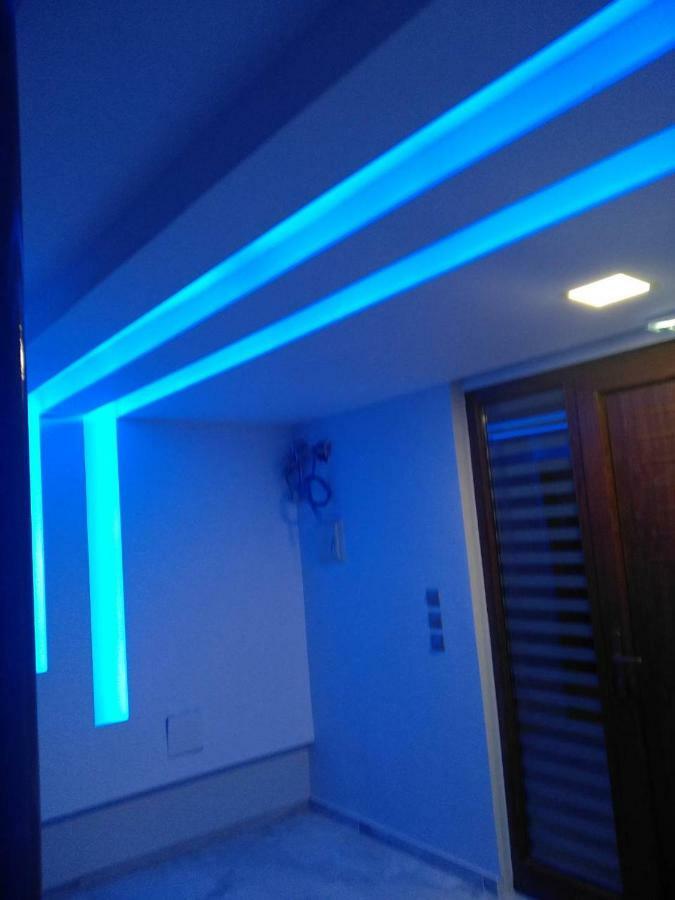 Paidon Studio Афины Экстерьер фото