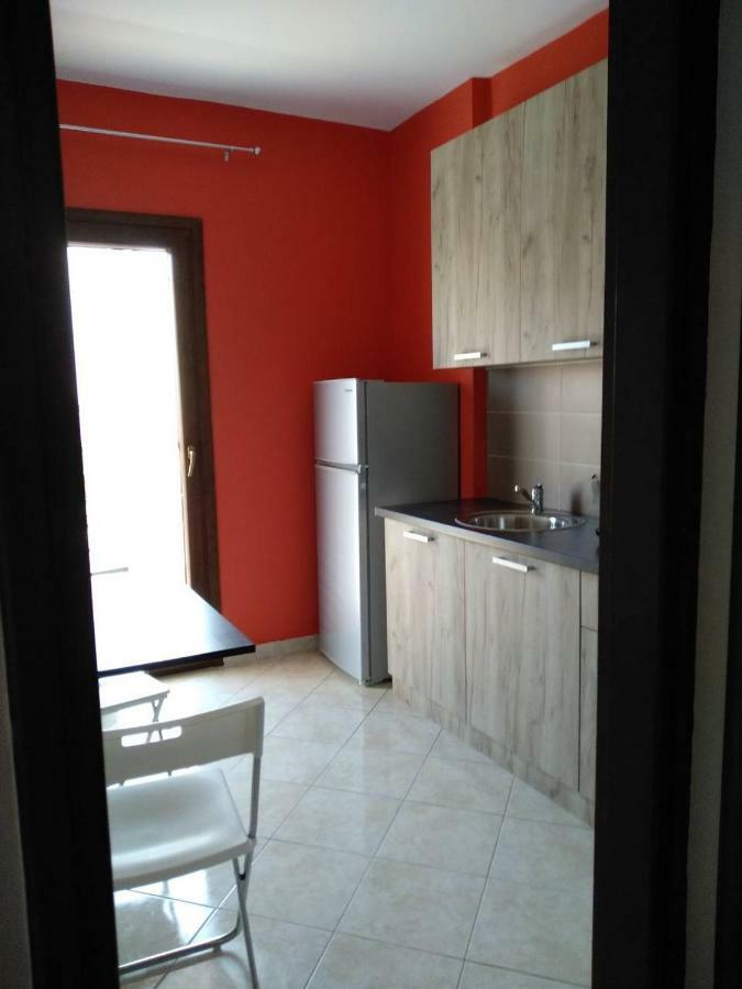 Paidon Studio Афины Экстерьер фото